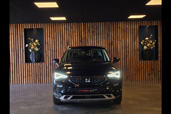 Seat Ateca 1.5 TSI Xperience Business Intense