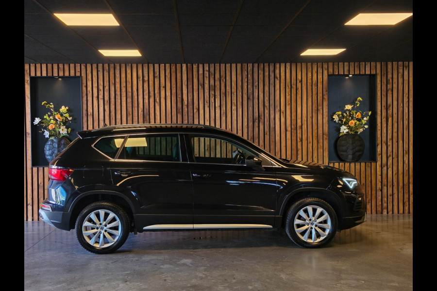 Seat Ateca 1.5 TSI Xperience Business Intense