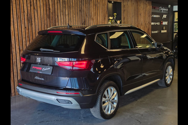 Seat Ateca 1.5 TSI Xperience Business Intense