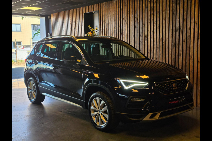 Seat Ateca 1.5 TSI Xperience Business Intense