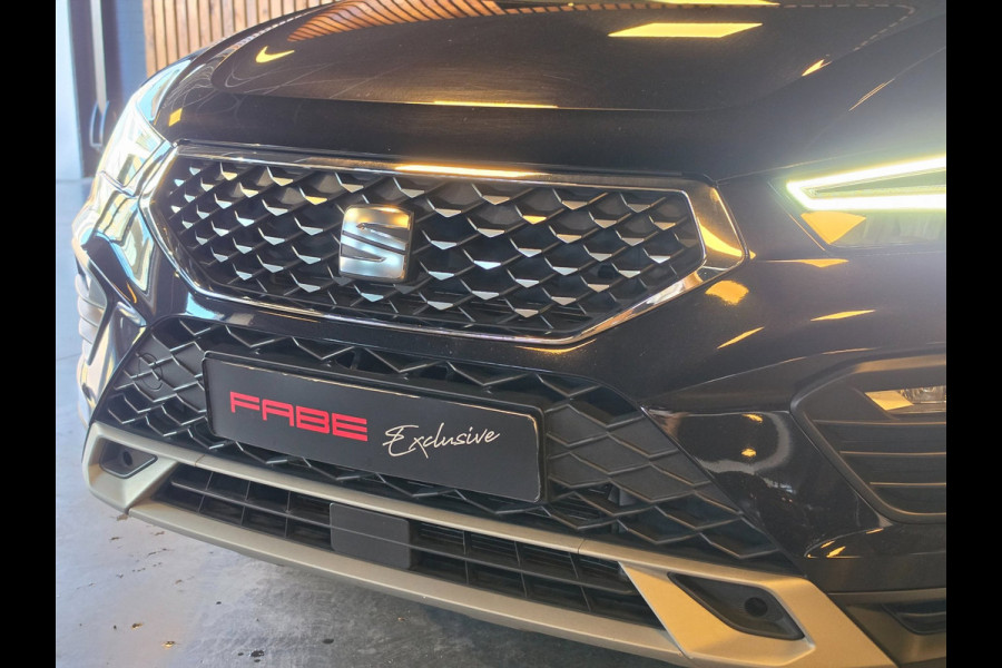 Seat Ateca 1.5 TSI Xperience Business Intense