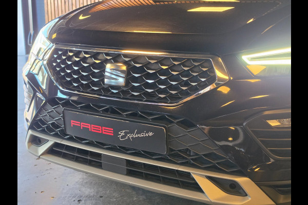 Seat Ateca 1.5 TSI Xperience Business Intense