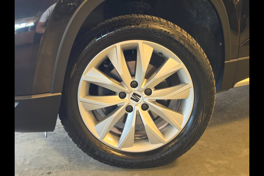 Seat Ateca 1.5 TSI Xperience Business Intense