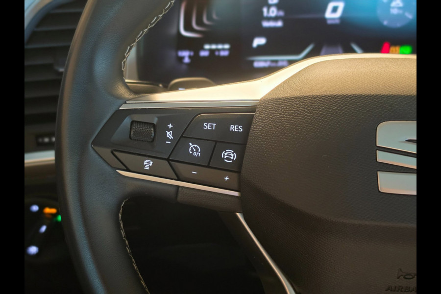 Seat Ateca 1.5 TSI Xperience Business Intense