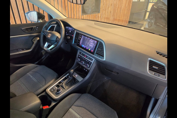Seat Ateca 1.5 TSI Xperience Business Intense