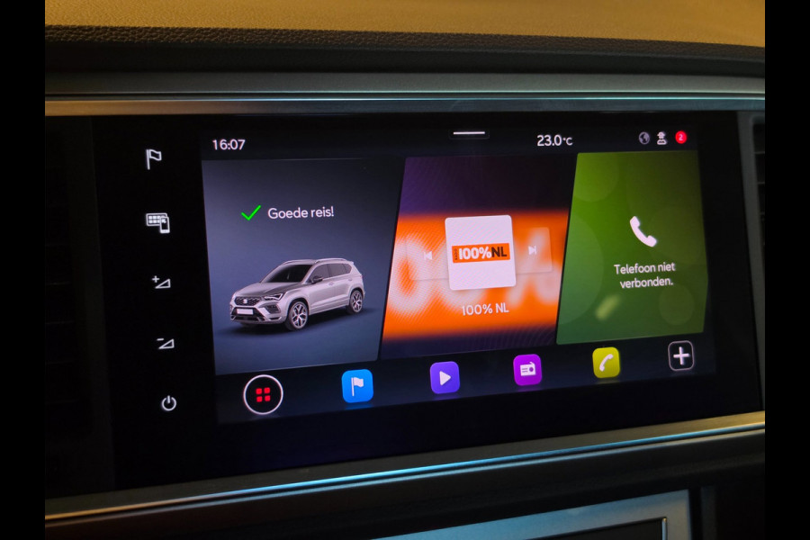 Seat Ateca 1.5 TSI Xperience Business Intense