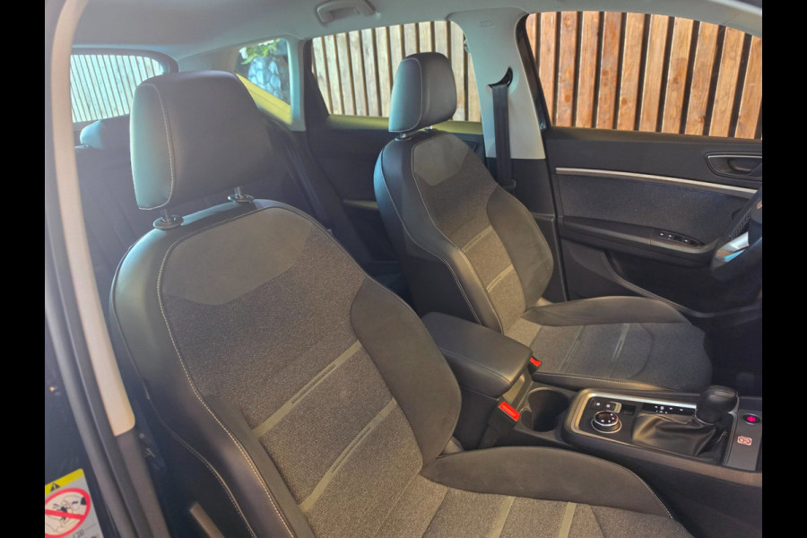 Seat Ateca 1.5 TSI Xperience Business Intense
