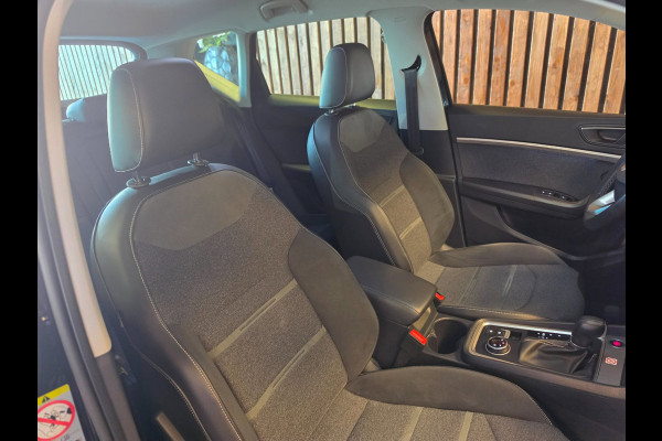 Seat Ateca 1.5 TSI Xperience Business Intense