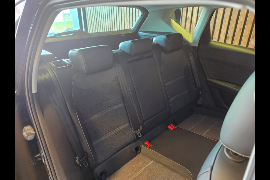 Seat Ateca 1.5 TSI Xperience Business Intense