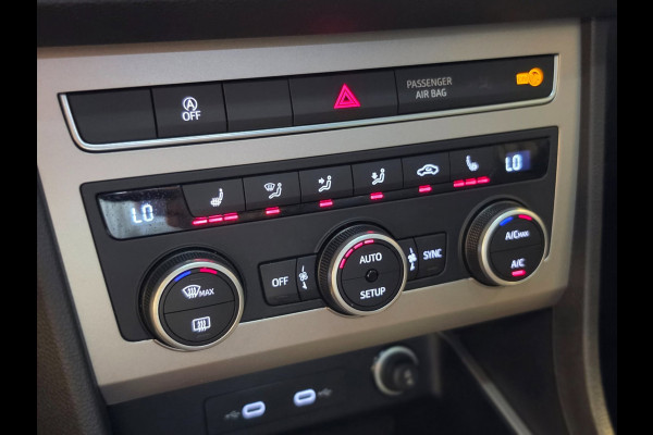 Seat Ateca 1.5 TSI Xperience Business Intense