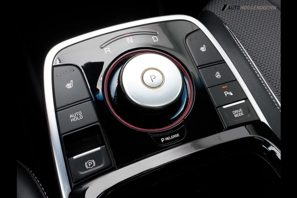 Kia e-Niro DynamicPlusLine 64 kWh (APPLE CARPLAY,PANORAMA-SCHUIFDAK,STOELVERWARMING,KEYLESS,ADAPTIVE CRUISE,CAMERA,TREKHAAK)