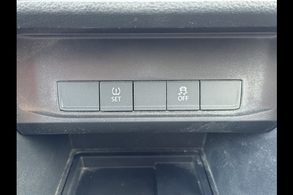 Volkswagen E-Caddy 37kWh 113PK L2H1 Elektrisch Caddy ABT Maxi 37,3kWh 159km WLTP Trekhaak Airco Stoelverwarming Parkeersensoren
