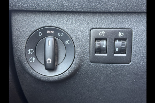 Volkswagen E-Caddy 37kWh 113PK L2H1 Elektrisch Caddy ABT Maxi 37,3kWh 159km WLTP Trekhaak Airco Stoelverwarming Parkeersensoren