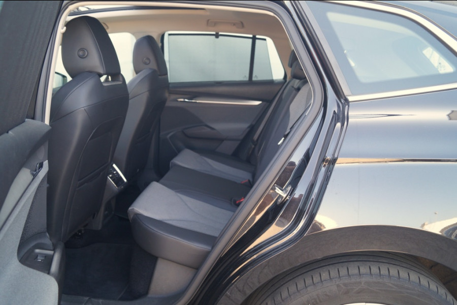 Škoda ENYAQ iV 80 204pk 77kWh -SOH91%-PANO-TREKHAAK-ECC-PDC-
