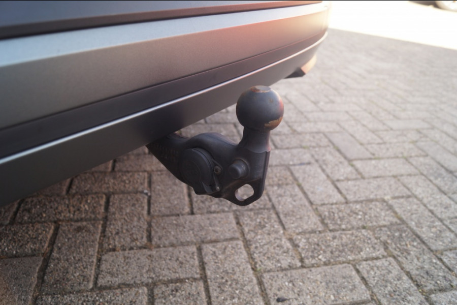 Škoda ENYAQ iV 80 204pk 77kWh -SOH91%-PANO-TREKHAAK-ECC-PDC-
