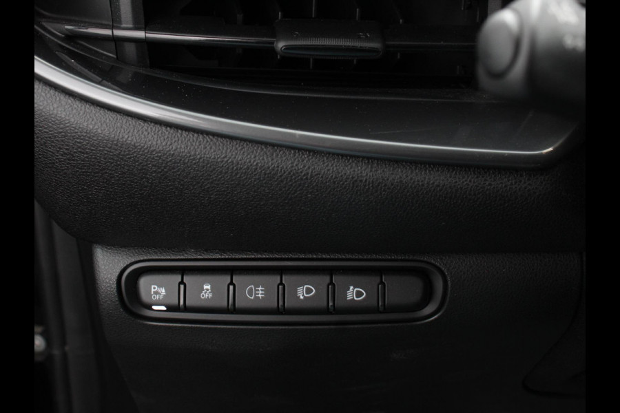 Fiat 500 Urban 42 kWh Airco Climatronic 360 Camera Stoelverwarming Keyless Wireless CarPlay Dodehoek Assistant 85 kW Charger Actieradius 320km WLTP