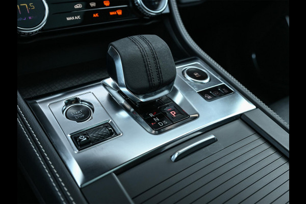 Jaguar F-Pace 2.0 P400e PHEV R-Dynamic SE | Panoramadak | 14-Wegs Memory Seats | HermanBosch Sound | Camera | Adaptieve Cruise | Stoelverwarming | Ambiente Verlichting | Stuur Verwarming |