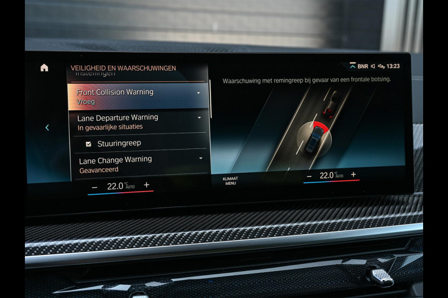 BMW X7 xDrive40i High Executive 7P | Panoramadak | Alcantara Hemel | Harman/Kardon | Iconic Glow | Stoelventilatie + Massage | Actice Cruise | Ambiance Interieur | HUD | Luchtvering |
