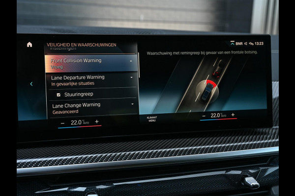 BMW X7 xDrive40i High Executive 7P | Panoramadak | Alcantara Hemel | Harman/Kardon | Iconic Glow | Stoelventilatie + Massage | Actice Cruise | Ambiance Interieur | HUD | Luchtvering |