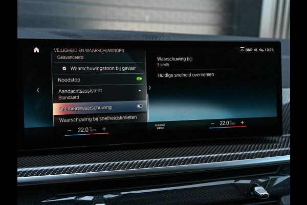 BMW X7 xDrive40i High Executive 7P | Panoramadak | Alcantara Hemel | Harman/Kardon | Iconic Glow | Stoelventilatie + Massage | Actice Cruise | Ambiance Interieur | HUD | Luchtvering |