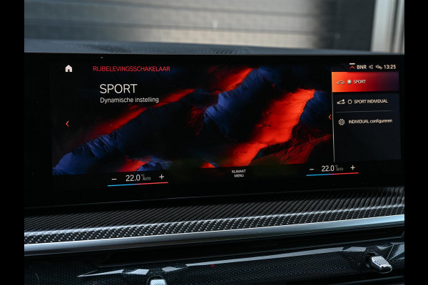 BMW X7 xDrive40i High Executive 7P | Panoramadak | Alcantara Hemel | Harman/Kardon | Iconic Glow | Stoelventilatie + Massage | Actice Cruise | Ambiance Interieur | HUD | Luchtvering |