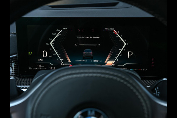 BMW X7 xDrive40i High Executive 7P | Panoramadak | Alcantara Hemel | Harman/Kardon | Iconic Glow | Stoelventilatie + Massage | Actice Cruise | Ambiance Interieur | HUD | Luchtvering |