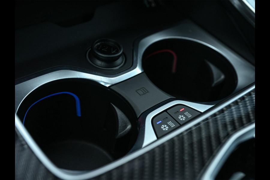 BMW X7 xDrive40i High Executive 7P | Panoramadak | Alcantara Hemel | Harman/Kardon | Iconic Glow | Stoelventilatie + Massage | Actice Cruise | Ambiance Interieur | HUD | Luchtvering |