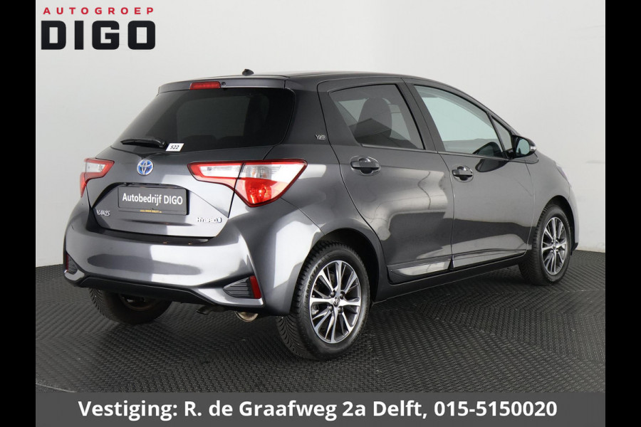 Toyota Yaris 1.5 Hybrid Y20 | Camera | Privacy Glass | Climate Control | Lichtmetalen velgen |