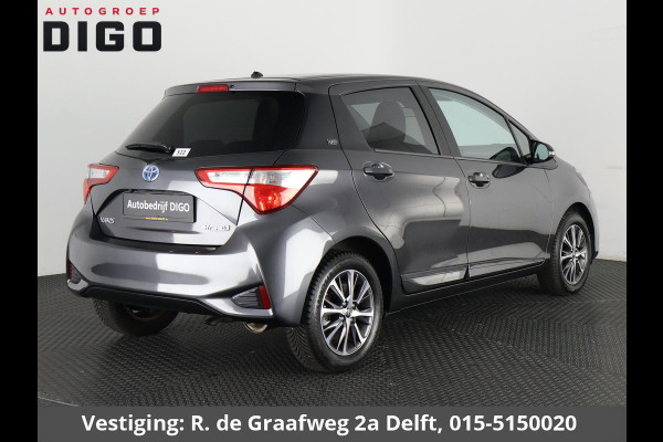 Toyota Yaris 1.5 Hybrid Y20 | Camera | Privacy Glass | Climate Control | Lichtmetalen velgen |