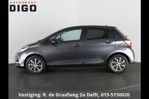 Toyota Yaris 1.5 Hybrid Y20 | Camera | Privacy Glass | Climate Control | Lichtmetalen velgen |