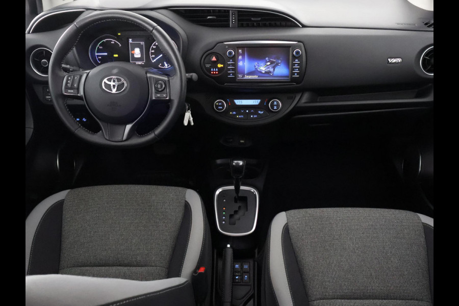 Toyota Yaris 1.5 Hybrid Y20 | Camera | Privacy Glass | Climate Control | Lichtmetalen velgen |