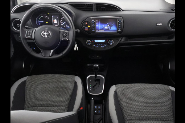 Toyota Yaris 1.5 Hybrid Y20 | Camera | Privacy Glass | Climate Control | Lichtmetalen velgen |