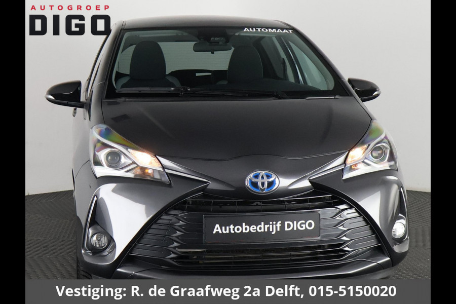 Toyota Yaris 1.5 Hybrid Y20 | Camera | Privacy Glass | Climate Control | Lichtmetalen velgen |