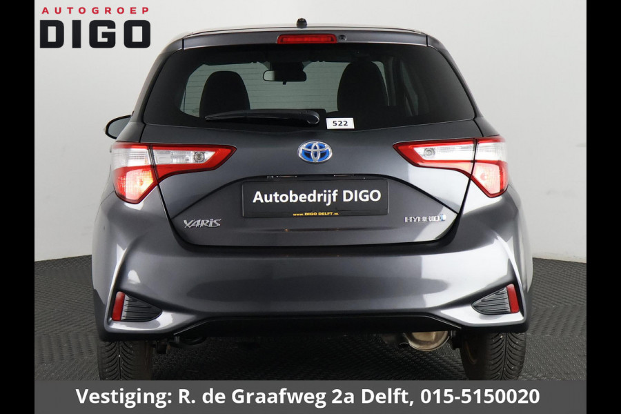 Toyota Yaris 1.5 Hybrid Y20 | Camera | Privacy Glass | Climate Control | Lichtmetalen velgen |