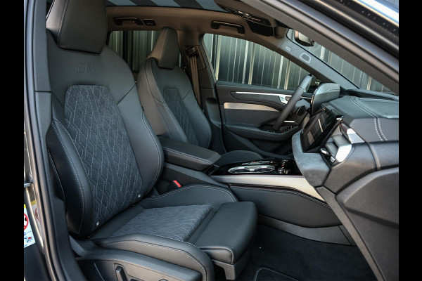 Audi A6 Avant 2.0 e-hybrid quattro S edition Competition | Panoramadak | B&O | Achterasbesturing | Ambiance Interieur | 360 Camera | Trekhaak | Memory-Seats | Stoelverwarming | Passagiers Display | Active Cruise |
