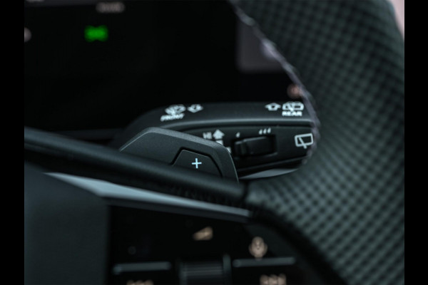 Audi A6 Avant 2.0 e-hybrid quattro S edition Competition | Panoramadak | B&O | Achterasbesturing | Ambiance Interieur | 360 Camera | Trekhaak | Memory-Seats | Stoelverwarming | Passagiers Display | Active Cruise |