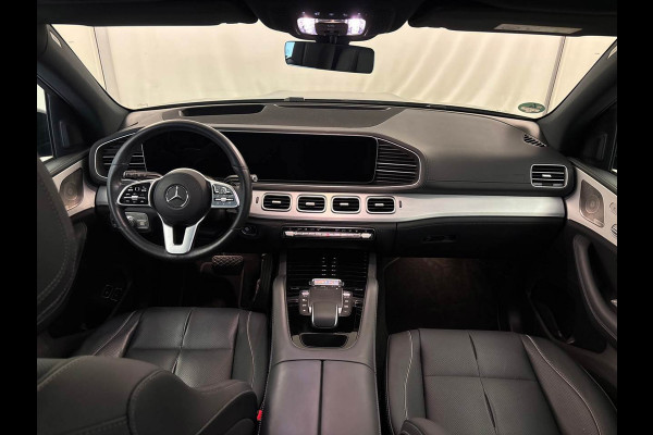 Mercedes-Benz GLE 350 e 4MATIC AMG - Distronic+ - Massage - Garagedeuropener - Verwarmde Bekerhouder - Stoelventilatie -