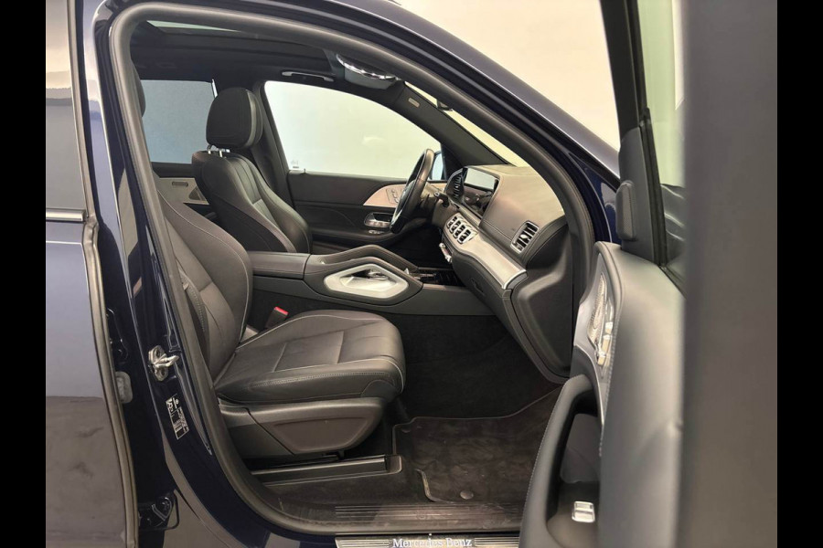 Mercedes-Benz GLE 350 e 4MATIC AMG - Distronic+ - Massage - Garagedeuropener - Verwarmde Bekerhouder - Stoelventilatie -