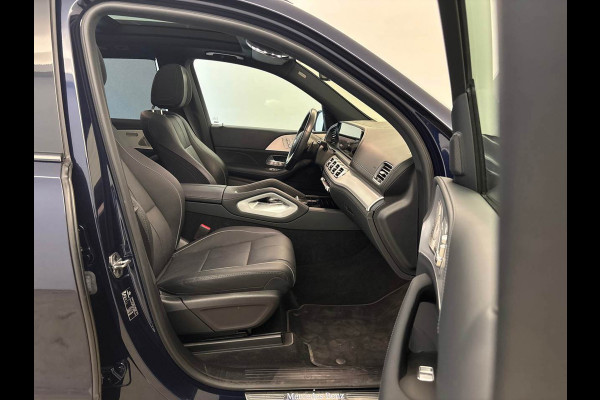 Mercedes-Benz GLE 350 e 4MATIC AMG - Distronic+ - Massage - Garagedeuropener - Verwarmde Bekerhouder - Stoelventilatie -