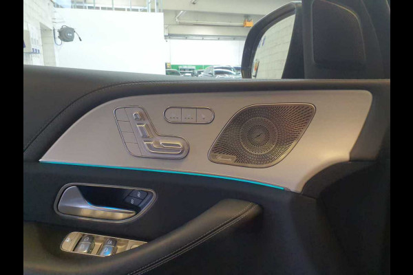 Mercedes-Benz GLE 350 e 4MATIC AMG - Distronic+ - Massage - Garagedeuropener - Verwarmde Bekerhouder - Stoelventilatie -