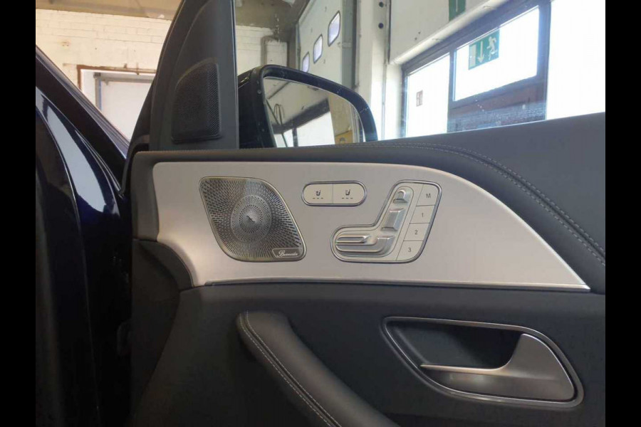 Mercedes-Benz GLE 350 e 4MATIC AMG - Distronic+ - Massage - Garagedeuropener - Verwarmde Bekerhouder - Stoelventilatie -