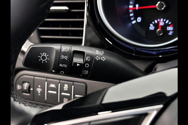 Kia Xceed 1.0 T-GDi DynamicLine Navigatie Apple Carplay Android Auto Camera Parkeersensoren achter Cruise Control Half leder Full Led Climate Control Lichtmetalen velgen