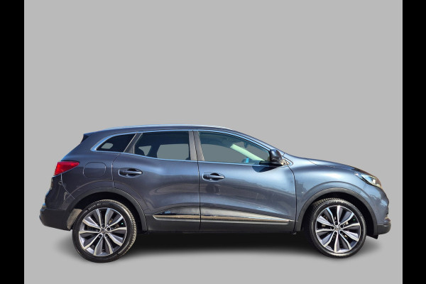 Renault Kadjar 1.3 TCe Intens Trekhaak, Leder, R-Link