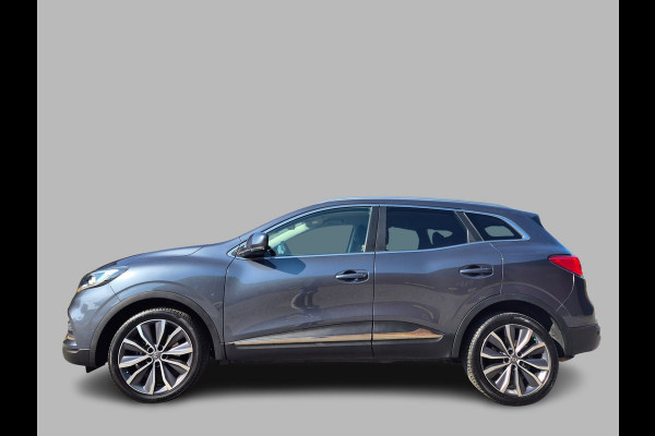 Renault Kadjar 1.3 TCe Intens Trekhaak, Leder, R-Link