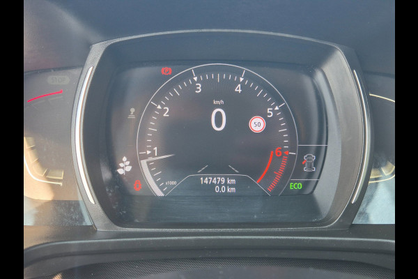 Renault Kadjar 1.3 TCe Intens Trekhaak, Leder, R-Link