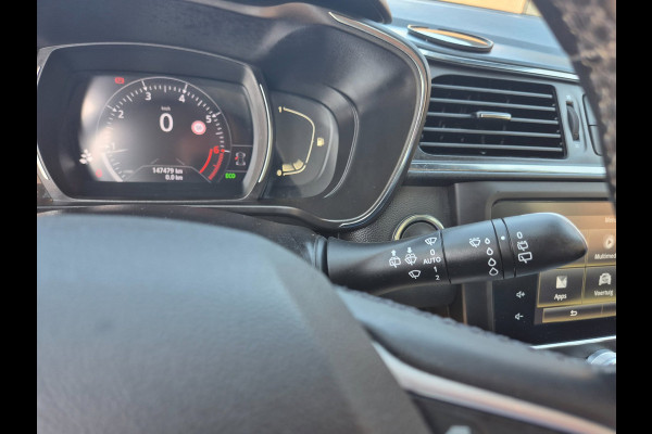 Renault Kadjar 1.3 TCe Intens Trekhaak, Leder, R-Link