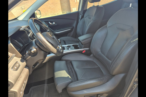 Renault Kadjar 1.3 TCe Intens Trekhaak, Leder, R-Link