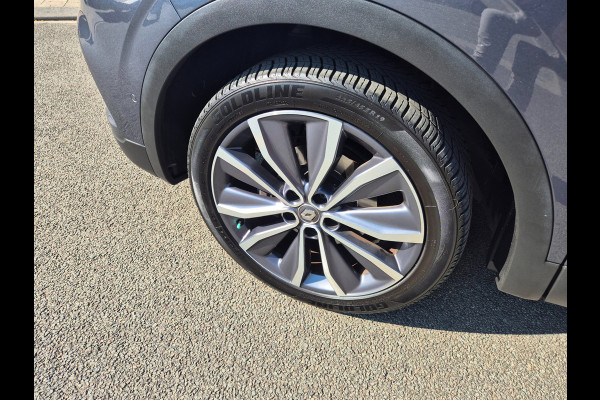 Renault Kadjar 1.3 TCe Intens Trekhaak, Leder, R-Link