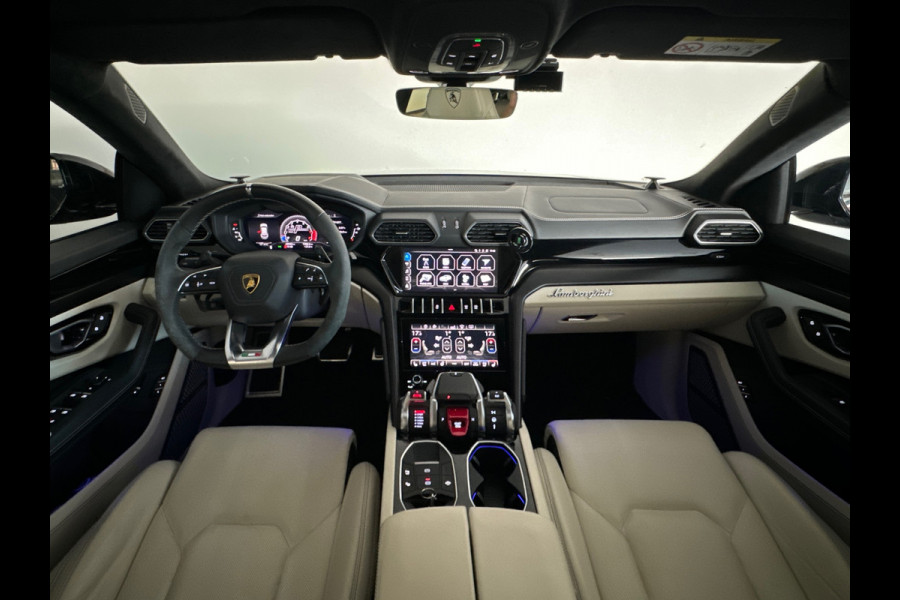 Lamborghini Urus 4.0 V8 Pano|HuD|B&O 3D|Massage|ADAS|Inc BTW