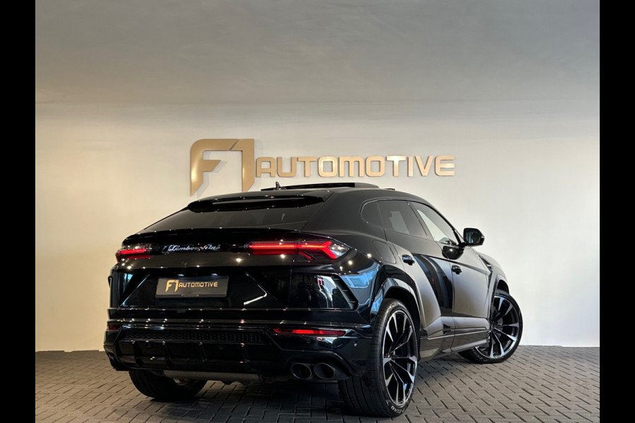Lamborghini Urus 4.0 V8 Pano|HuD|B&O 3D|Massage|ADAS|Inc BTW